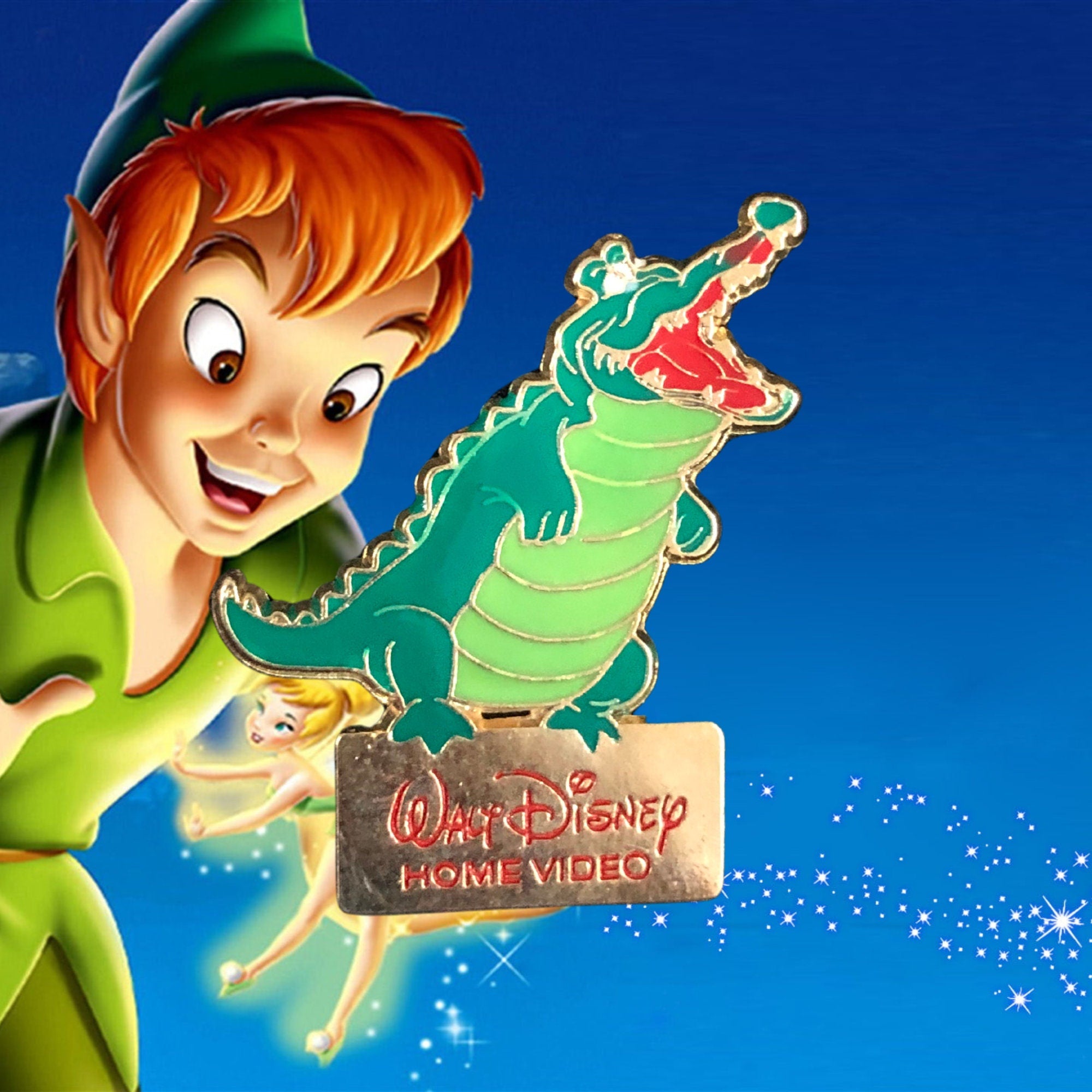 Pin – Robin Hood de Robin Hood – Disney Fantasy