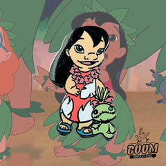 Pin – Stitch de Lilo y Stitch – Disney Fantasy