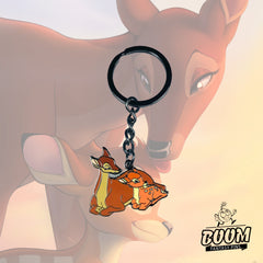 Porte-clés – Bambi du film Bambi – Disney Fantasy
