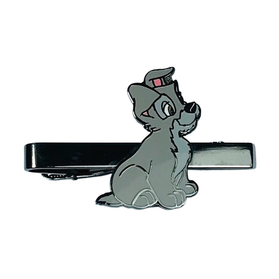 Tie Clip – Scamp from Lady and the Tramp II – Disney Fantasy