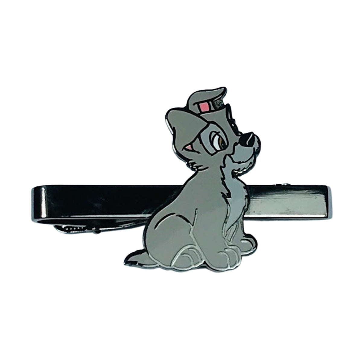 Tie Clip – Scamp from Lady and the Tramp II – Disney Fantasy