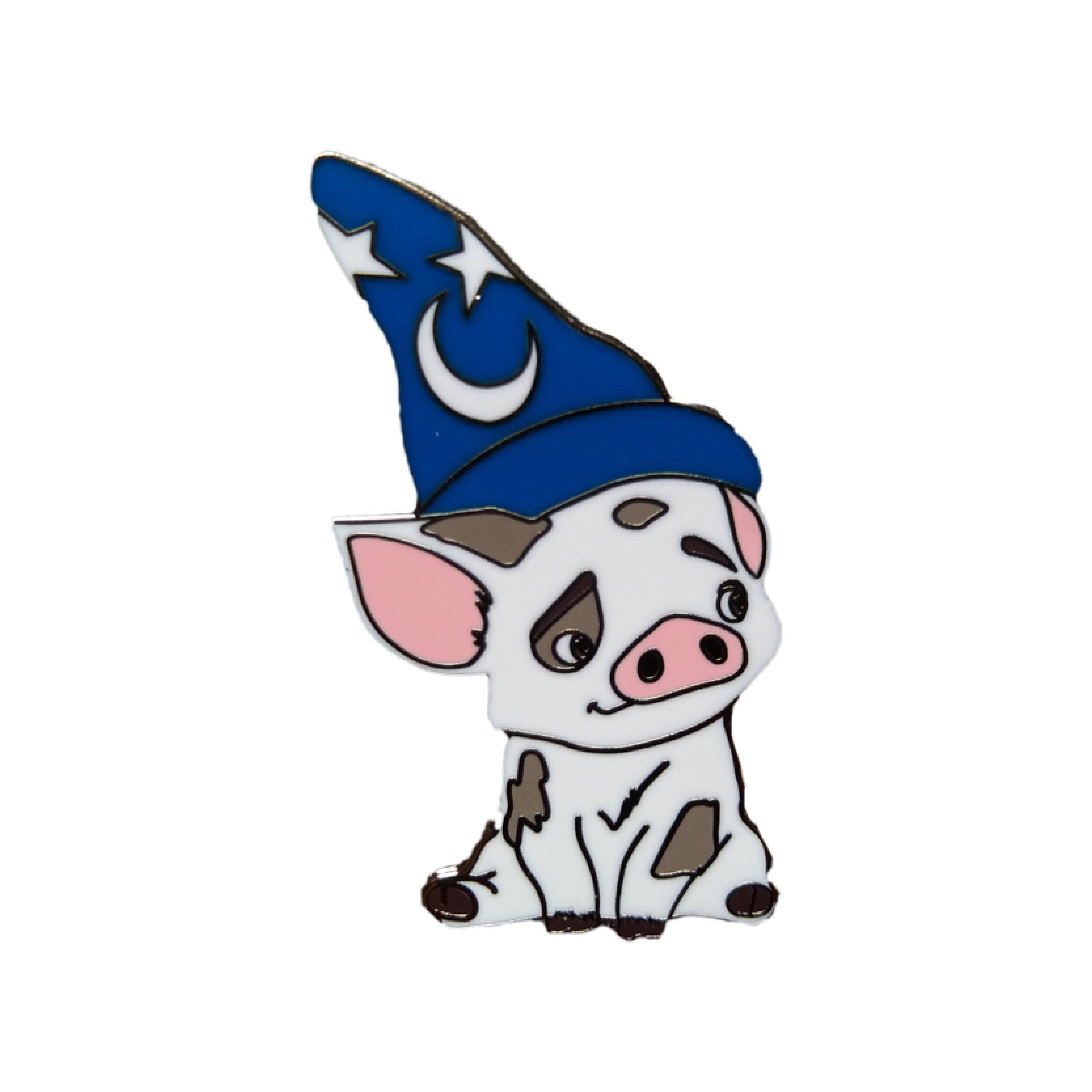 Pin's – Pua de Vaiana – Disney Fantasy