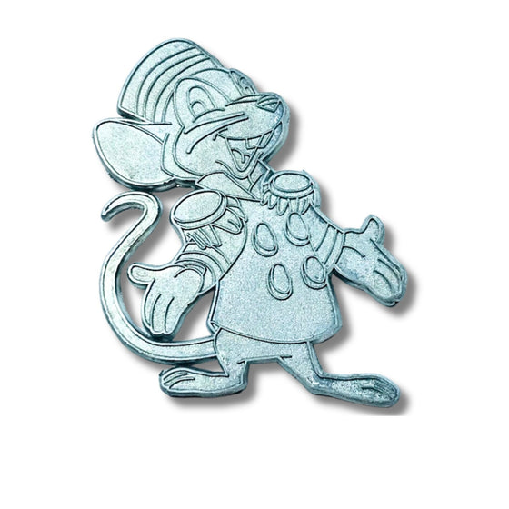 Pin – Timothy Q. Mouse from Dumbo – Disney Fantasy