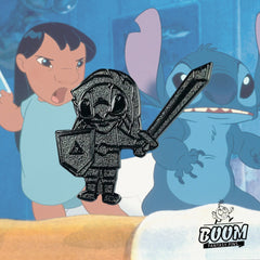 Épingle – Expérience 626 Stitch de Lilo &amp; Stitch – Disney Fantasy