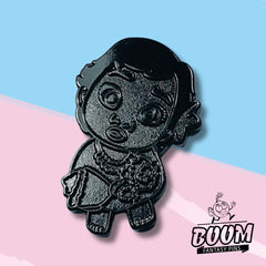 Pin's – Princesse Moana du film Moana – Disney Fantasy