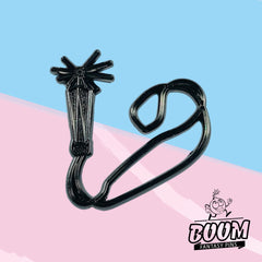 Pin's – Princesse Kida d'Atlantide, l'empire perdu – Disney Fantasy