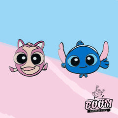 Pin – Experimento 626 Stitch de Lilo &amp; Stitch – Disney Fantasy