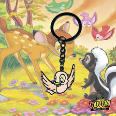 Porte-clés – Bambi du film Bambi – Disney Fantasy