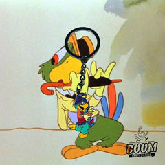 Llavero – El Conde Patula de El Conde Patula – Disney Fantasy