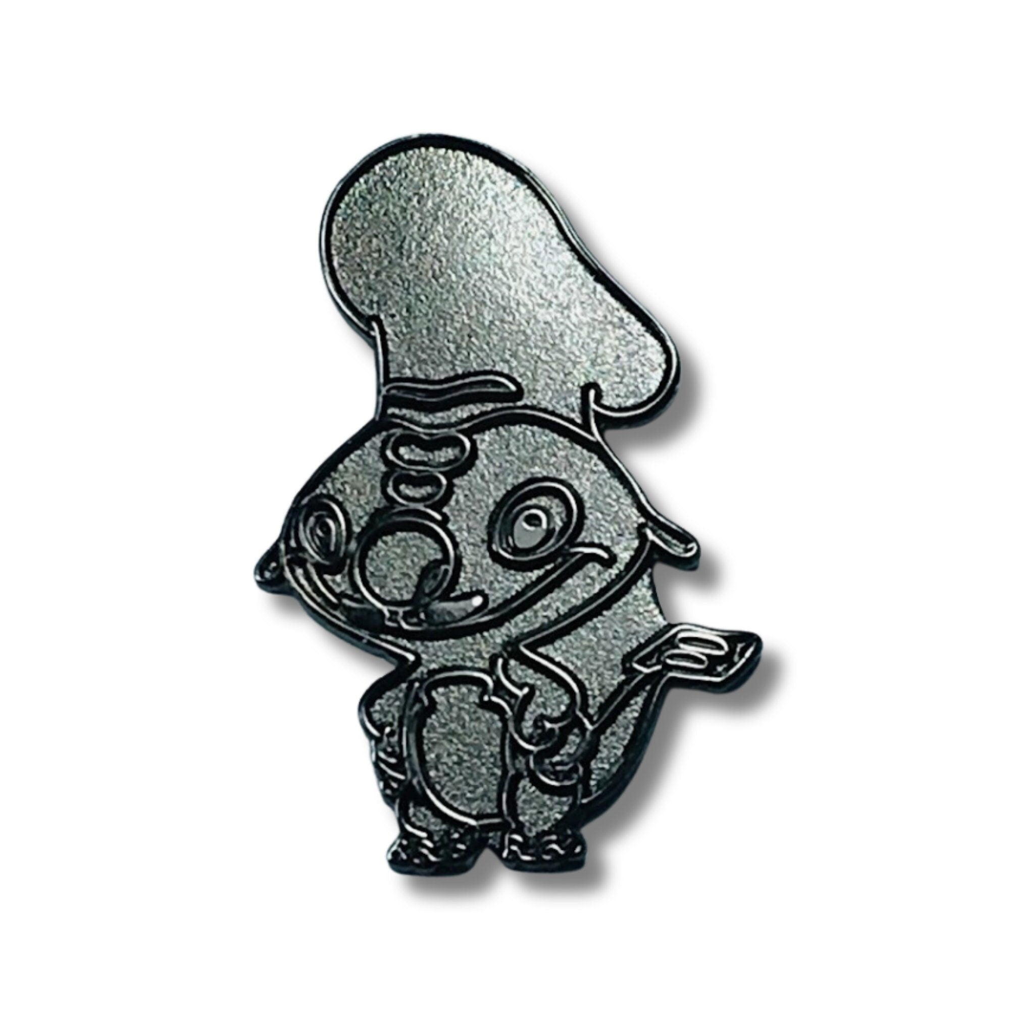 Épingle – Expérience Frites 062 de Lilo &amp; Stitch – Disney Fantasy