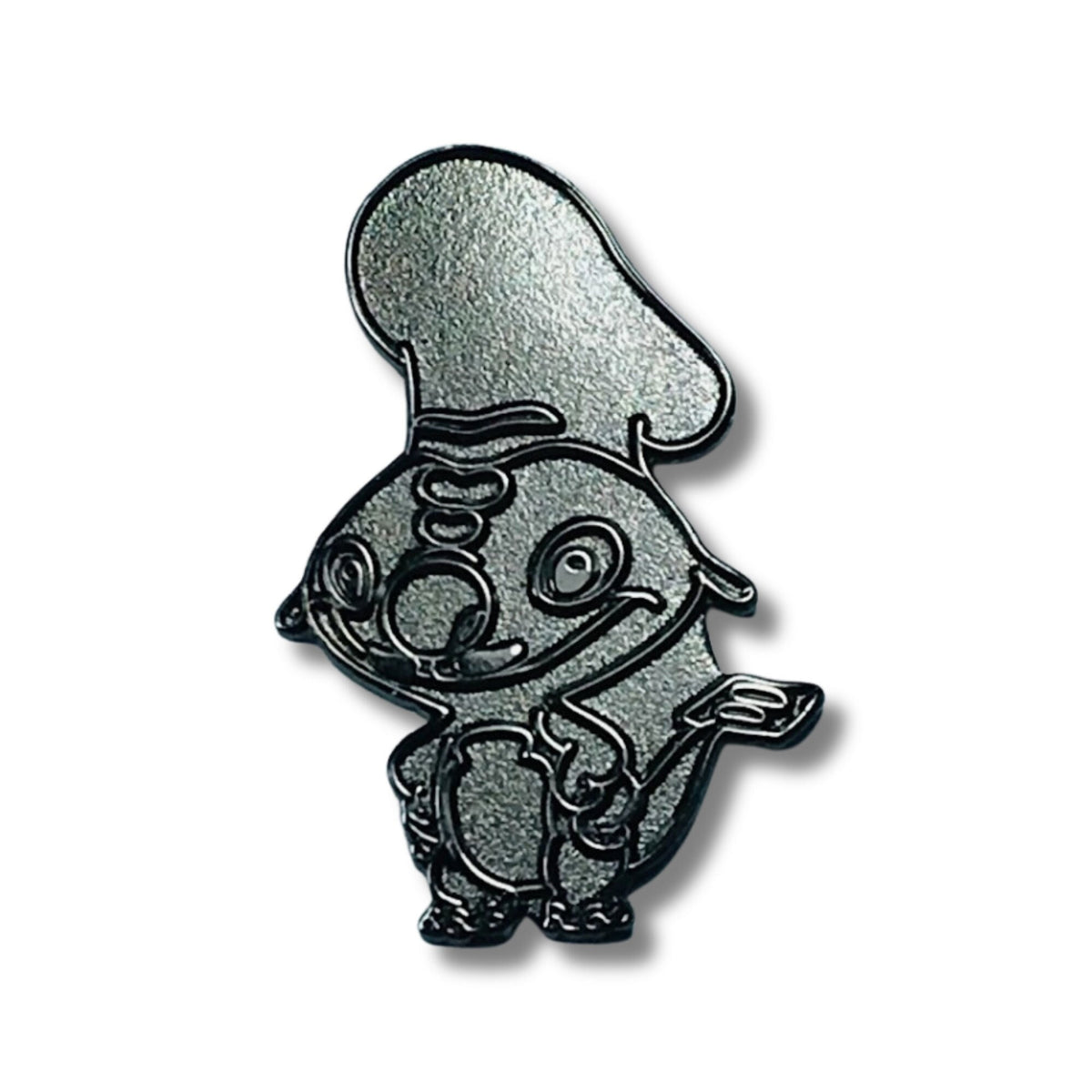 Épingle – Expérience Frites 062 de Lilo &amp; Stitch – Disney Fantasy