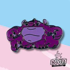 Pin – Experimento Kixx 601 de Lilo y Stitch – Disney Fantasy