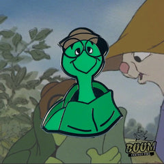 Pin – Toby de Robin Hood – Fantasía Disney