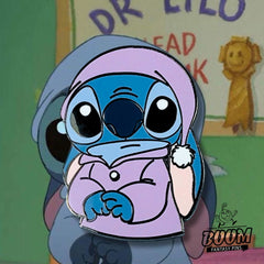 Pin – Experimento 626 Stitch de Lilo &amp; Stitch – Disney Fantasy
