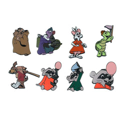 Pin's – Robin des Bois du film Robin des Bois – Disney Fantasy