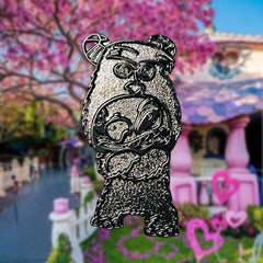 Épingle – Stitch en Sullivan de Lilo &amp; Stitch – Disney Fantasy