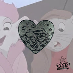 Épingle – Bernard des Aventures de Bernard et Bianca – Disney Fantasy