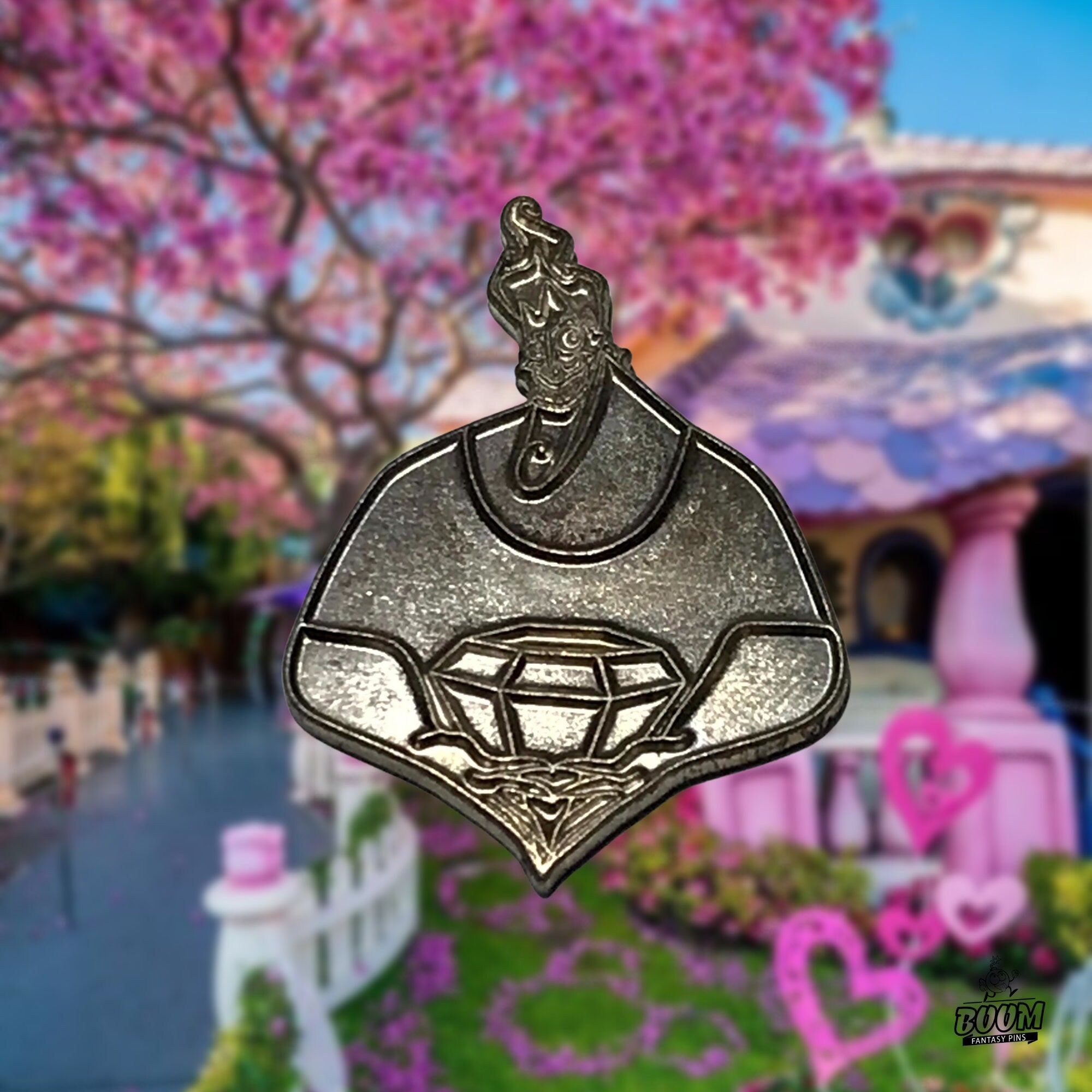 Pin's – Hadès d'Hercule – Disney Fantasy