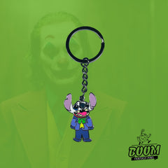 Llavero – Experimento 626 de Lilo y Stitch – Disney Fantasy