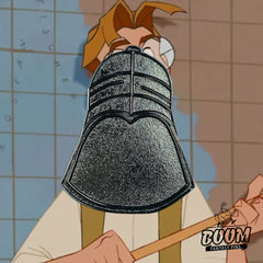 Pin – Milo Thatch from Atlantis The Lost Empire – Disney Fantasy