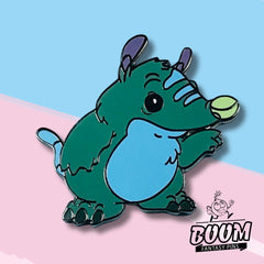 Pin – Experimento 340 de Lilo y Stitch – Disney Fantasy