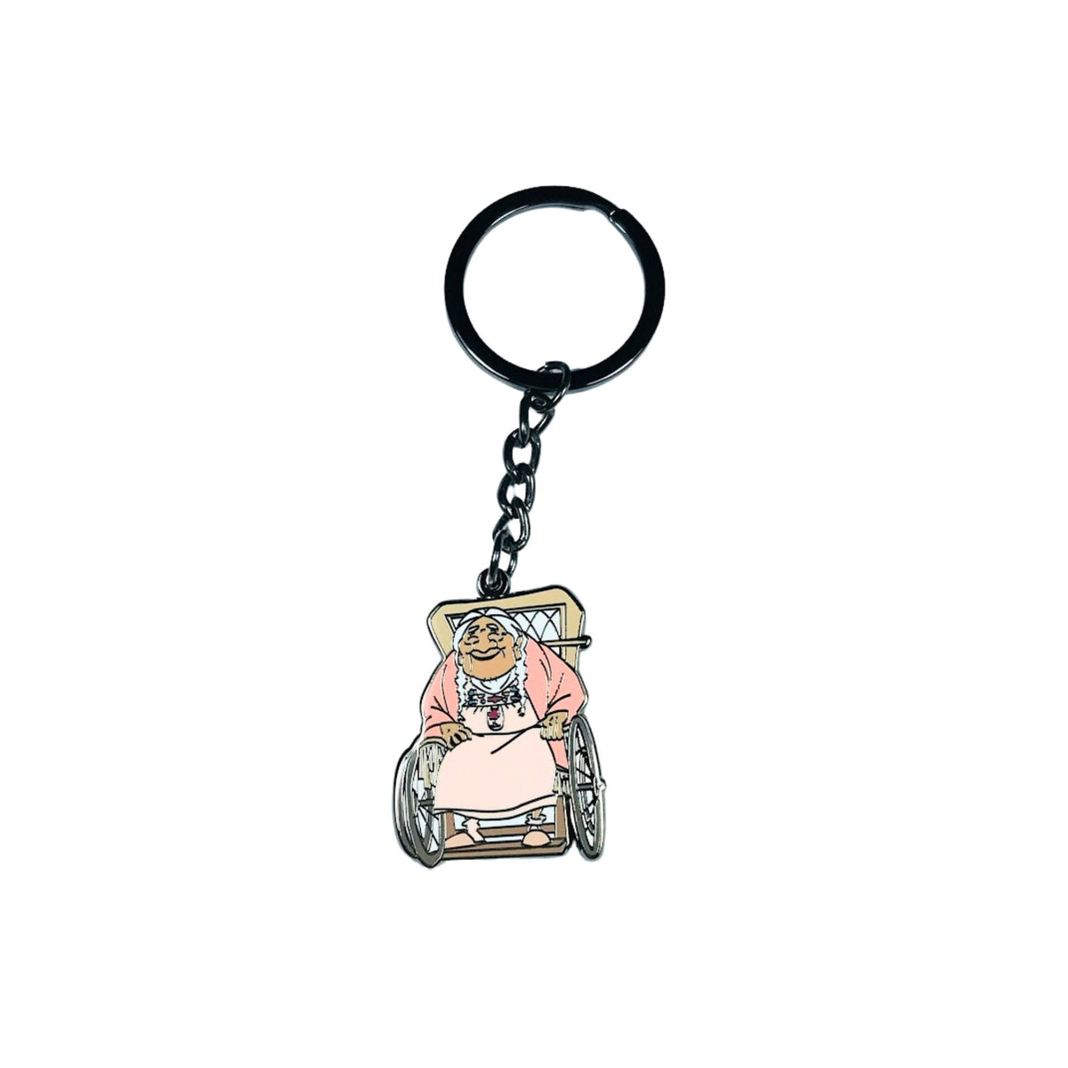 Porte-clés – Abuelita Elena de Coco – Disney Fantasy