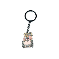 Porte-clés – Abuelita Elena de Coco – Disney Fantasy