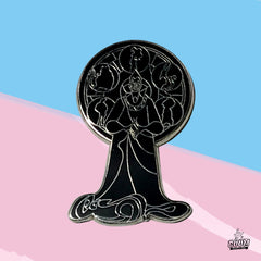 Pin – Hades de Hércules – Fantasía Disney