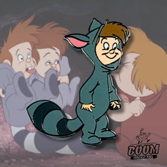 Pin – Gemelos de Los Niños Perdidos de Peter Pan – Disney Fantasy