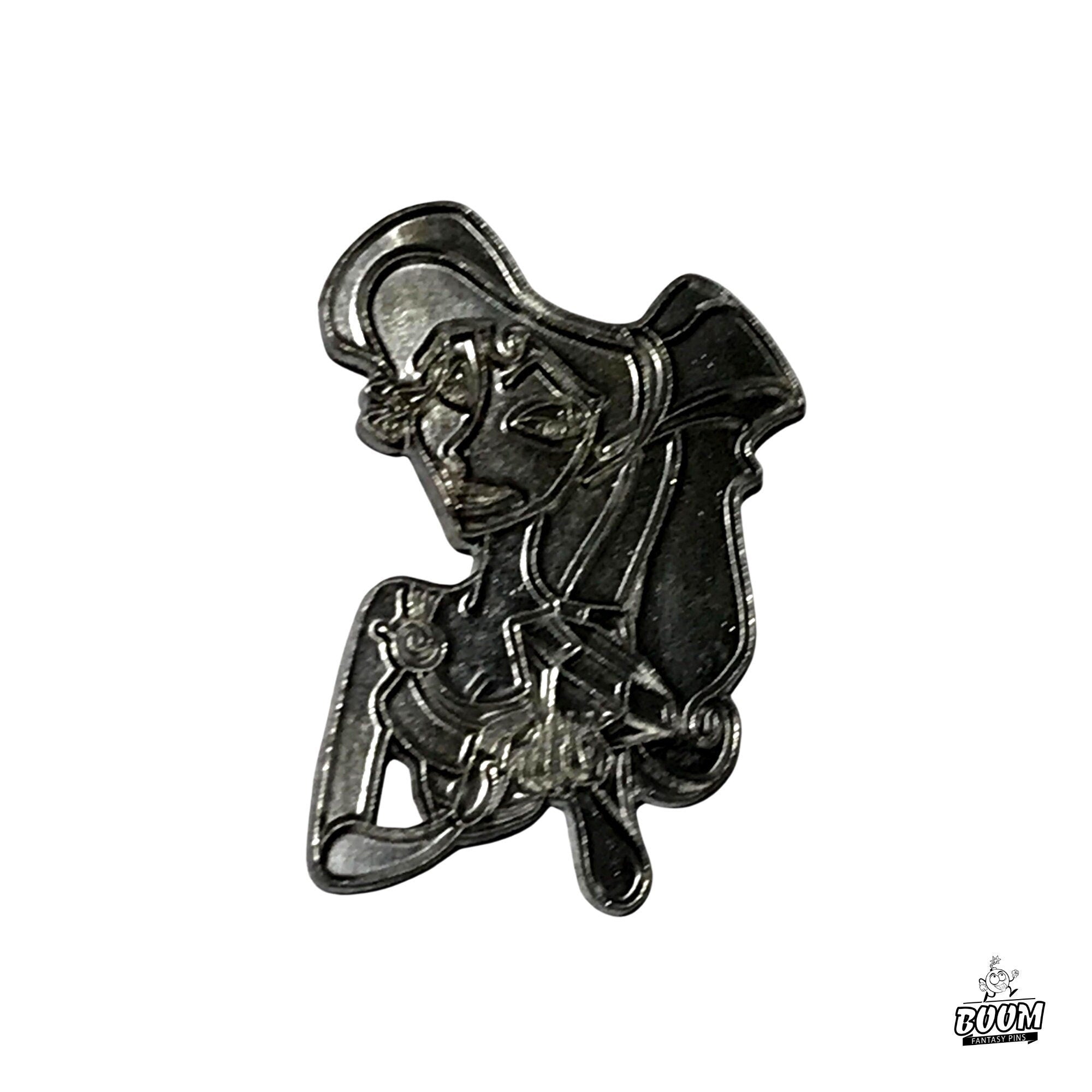 Pin's – Megara d'Hercule – Disney Fantasy