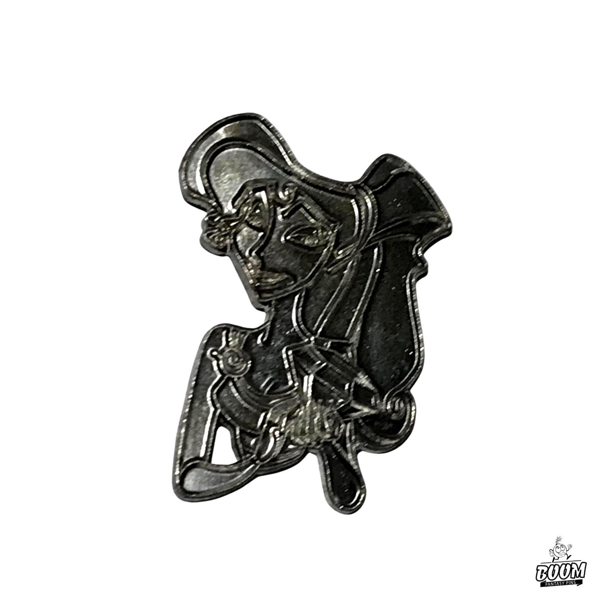 Pin's – Megara d'Hercule – Disney Fantasy
