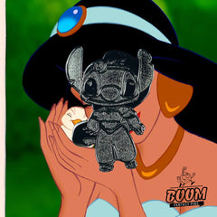 Épingle – Expérience 626 Stitch de Lilo &amp; Stitch – Disney Fantasy