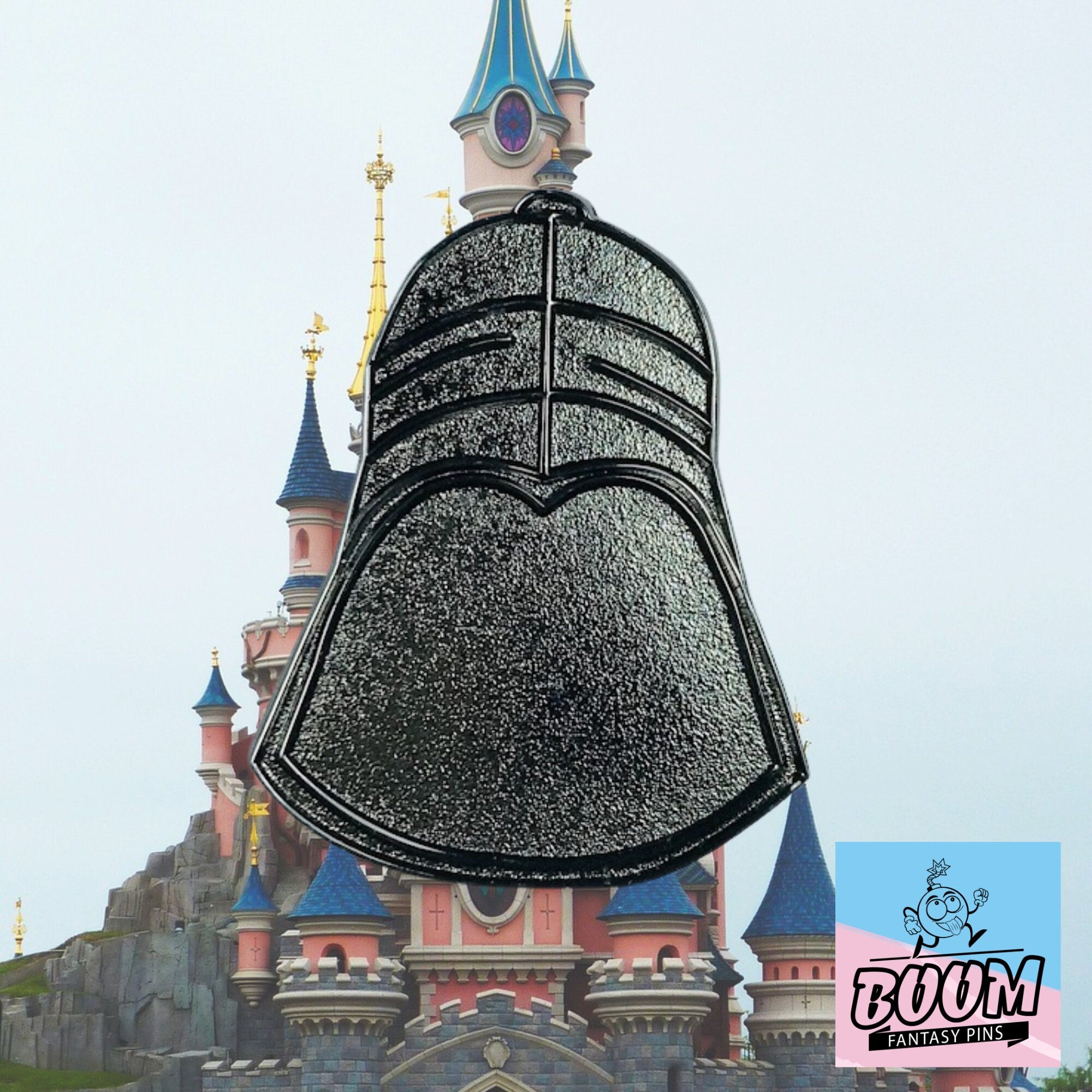 Pin – Milo Thatch from Atlantis The Lost Empire – Disney Fantasy