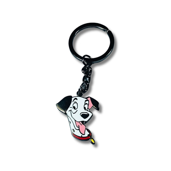 Keychain – Pongo from 101 Dalmatians – Disney Fantasy