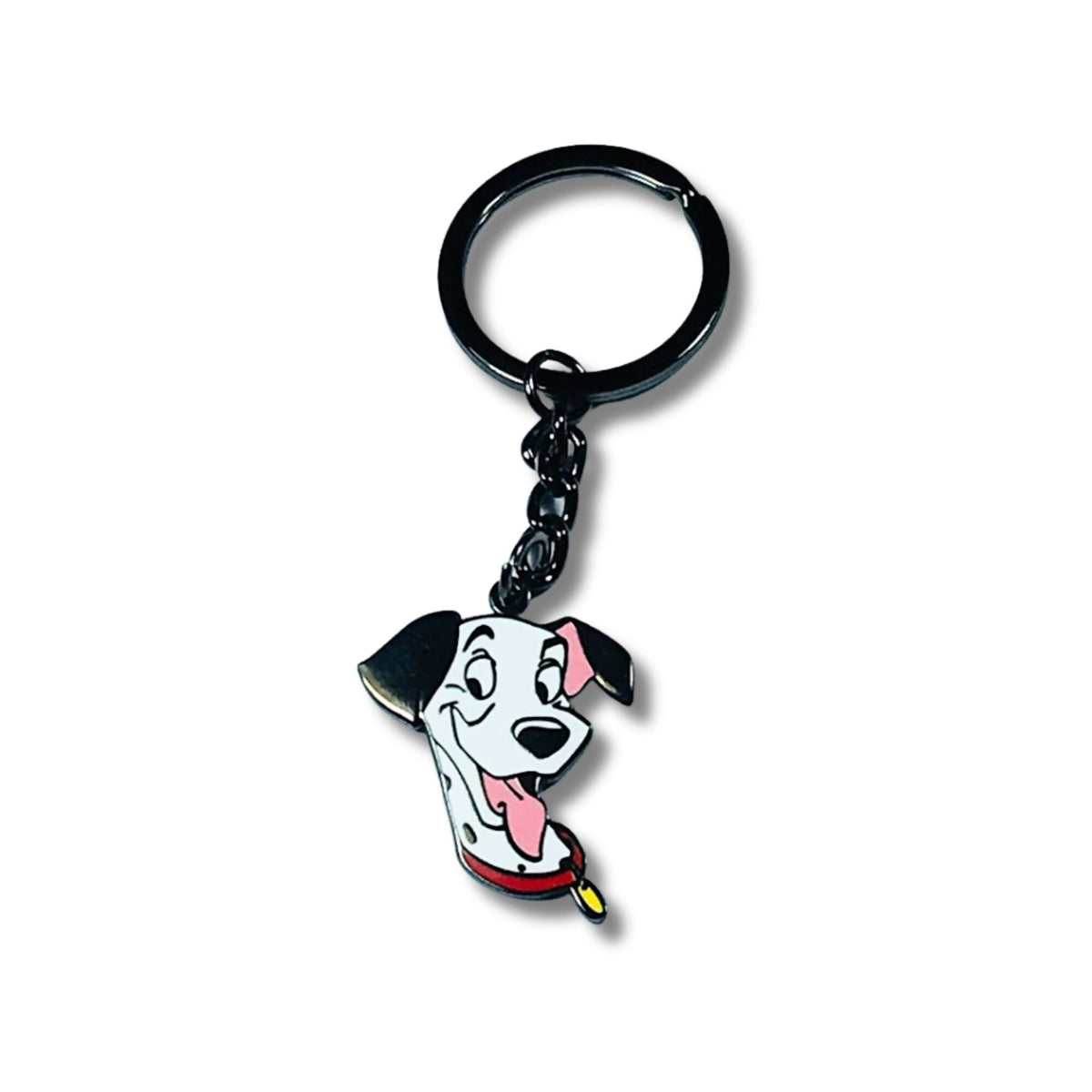 Porte-clés – Pongo des 101 Dalmatiens – Disney Fantasy