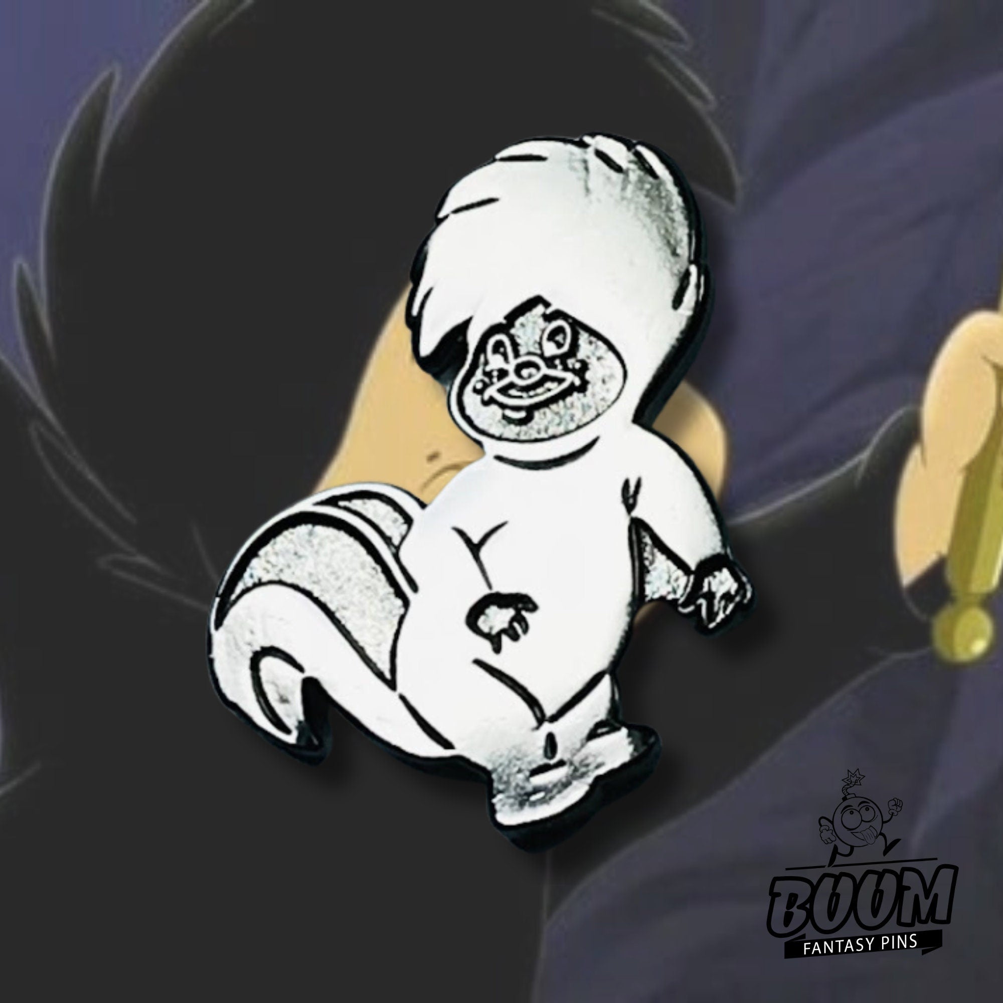 Pin – Tootles de Peter Pan Lost Boys – Disney Fantasy