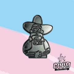 Pin – Miguel Rivera de Coco – Fantasía Disney