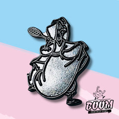 Pin – Lady Marian de Robin Hood – Disney Fantasy