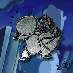Pin's – Expérience Hammerface 033 de Lilo &amp; Stitch – Disney Fantasy