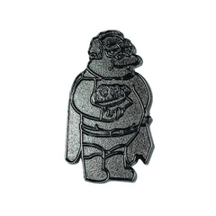 Pin's – Chef Clancy Wiggum des Simpson – Disney Fantasy