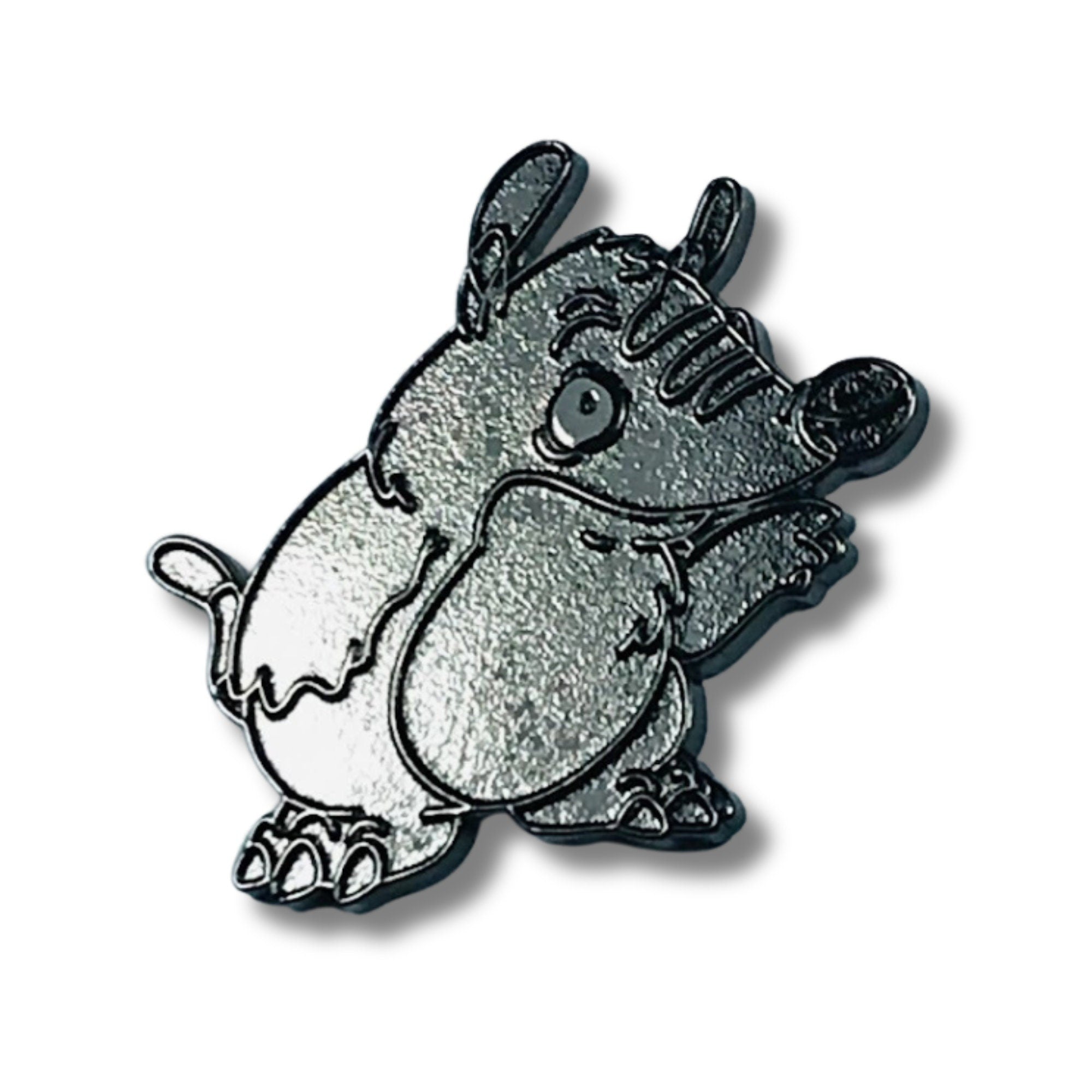 Épingle – Expérience Nodessertro 340 de Lilo &amp; Stitch – Disney Fantasy