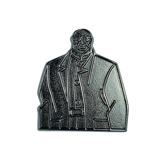 Pin – Dr. Joshua Sweet from Atlantis The Lost Empire – Disney Fantasy