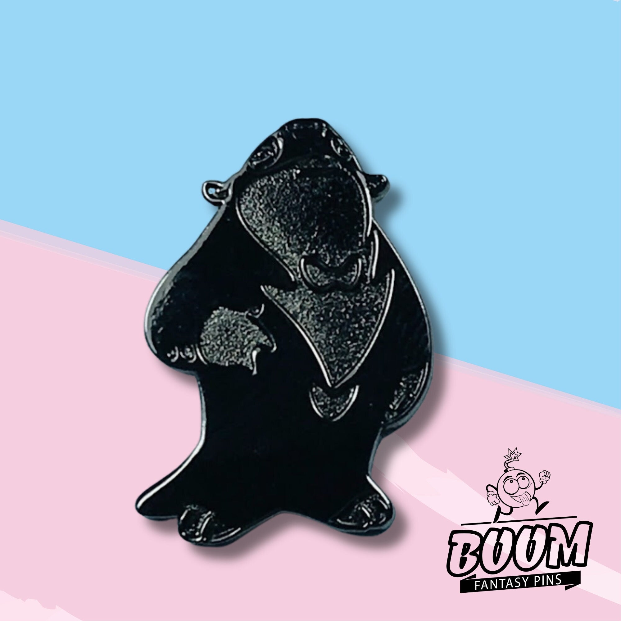 Épingle – Expérience de bonnes manières 358 de Lilo &amp; Stitch – Disney Fantasy