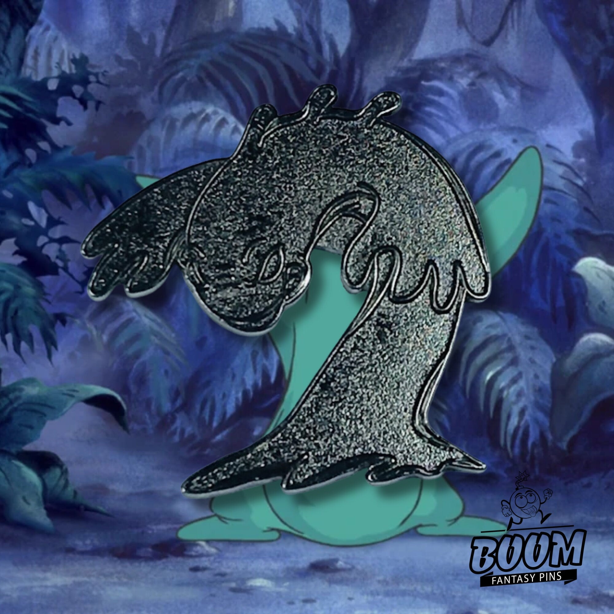 Épingle – Expérience 300 de Lilo &amp; Stitch – Disney Fantasy