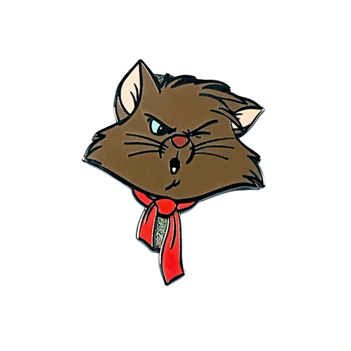 Pin de Berlioz de Los Aristogatos – Disney Fantasy