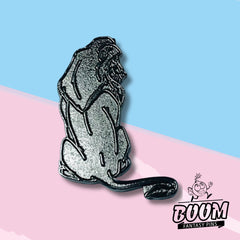 Pin's – Mufasa du Roi Lion – Disney Fantasy