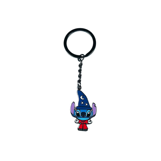 Keychain – Experiment 626 Stitch from Lilo & Stitch – Disney Fantasy