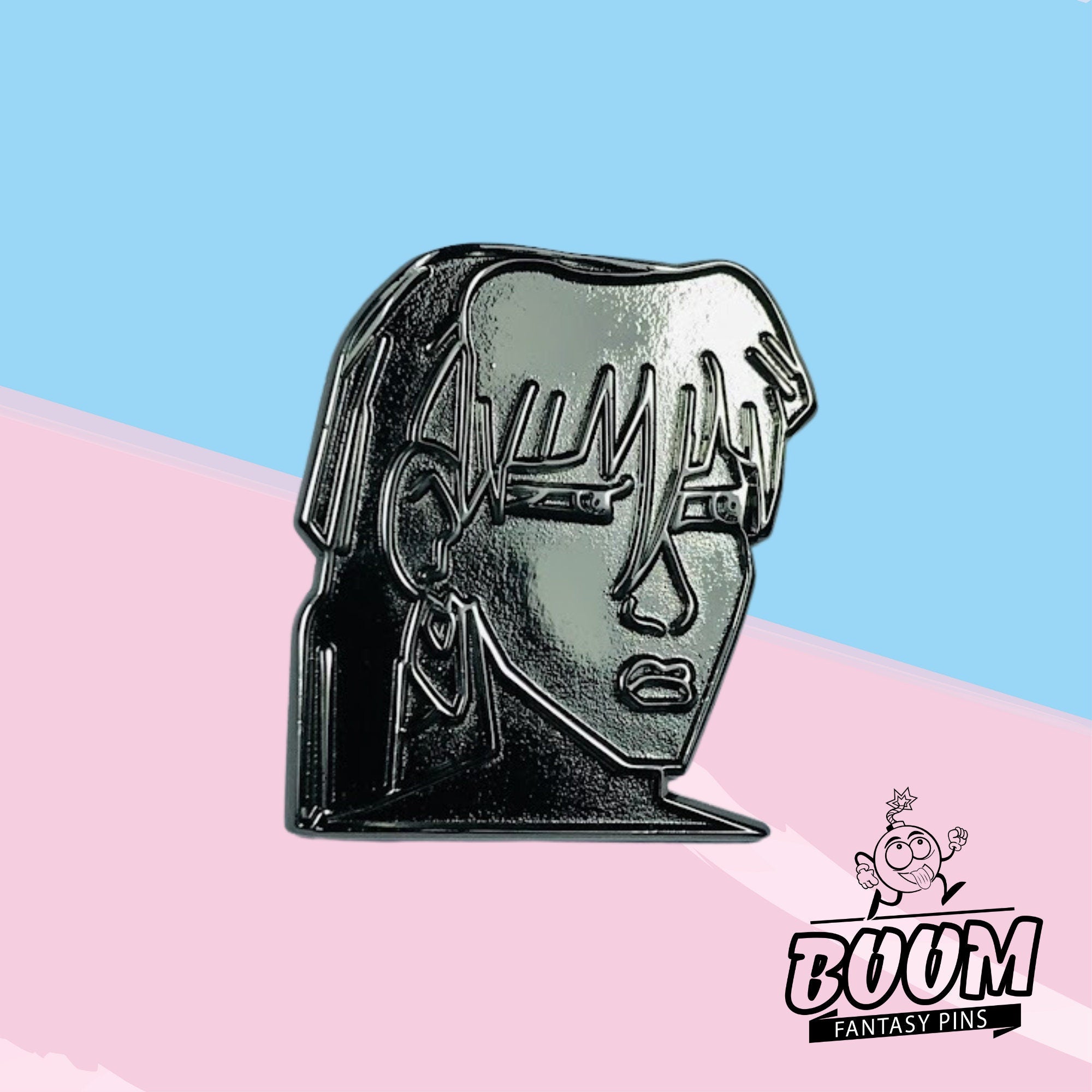 Pin – Kidagakash Nedakh de Atlantis: El Imperio Perdido – Disney Fantasy