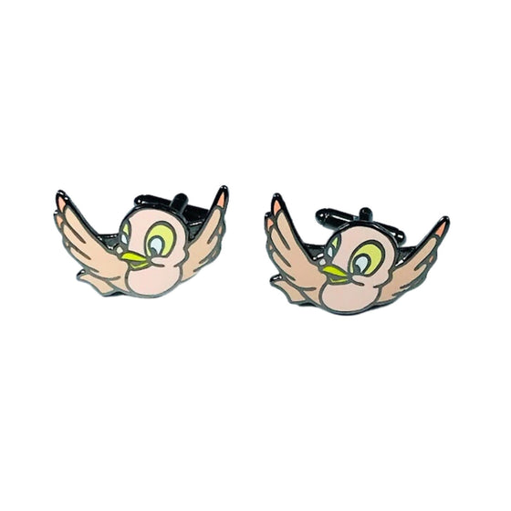 Cufflinks – Bambi from Bambi – Disney Fantasy