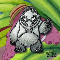Épingle – Expérience 020 Slick de Lilo &amp; Stitch – Disney Fantasy